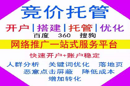 SEM服务案例：提升品牌曝光